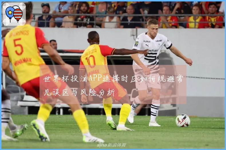 世界杯投注APP选择时应如何规避常见误区与风险分析