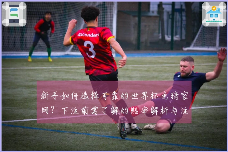 新手如何选择可靠的世界杯竞猜官网？下注前需了解的赔率解析与注意事项