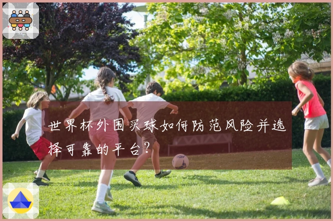世界杯外围买球如何防范风险并选择可靠的平台？