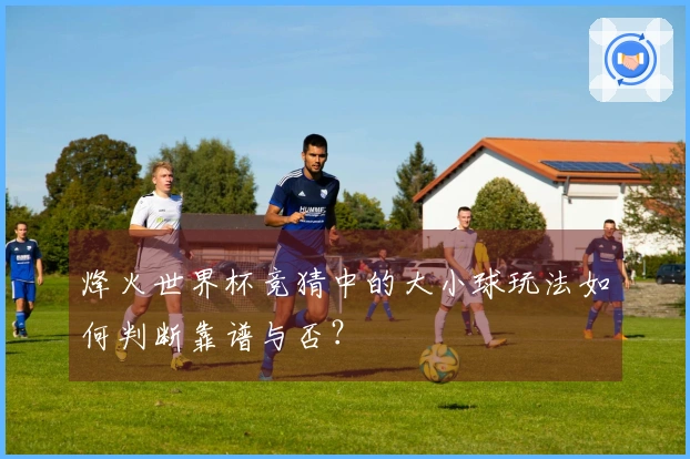 烽火世界杯竞猜中的大小球玩法如何判断靠谱与否？