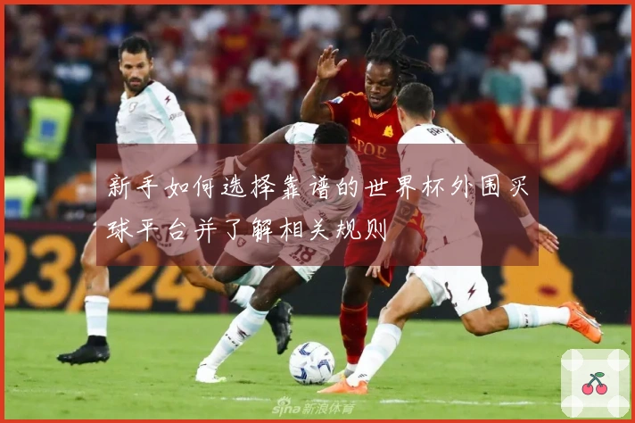 新手如何选择靠谱的世界杯外围买球平台并了解相关规则