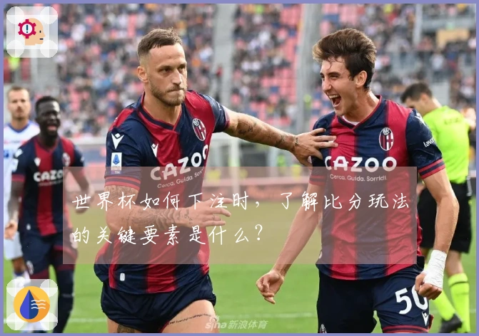 世界杯如何下注时，了解比分玩法的关键要素是什么？