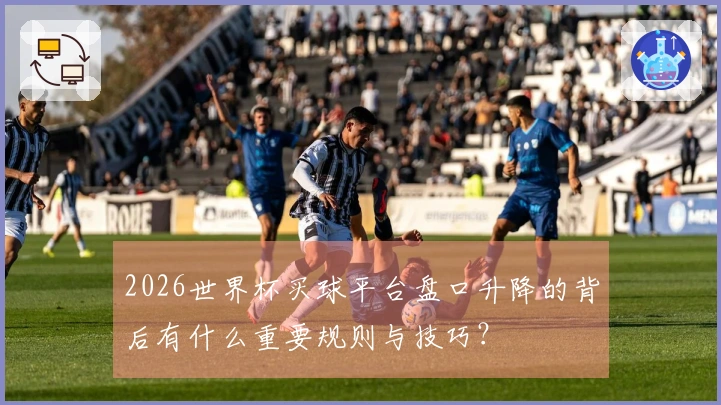 2026世界杯买球平台盘口升降的背后有什么重要规则与技巧？