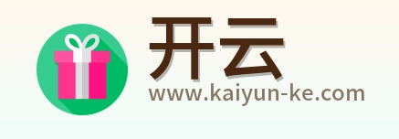 开云 Logo